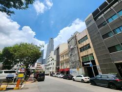 Upper Circular Road (D1), Office #603299341